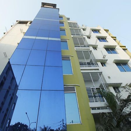 Hotel Star Park Dakhin Kattali Zewnętrze zdjęcie