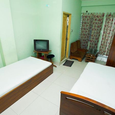 Hotel Star Park Dakhin Kattali Pokój zdjęcie