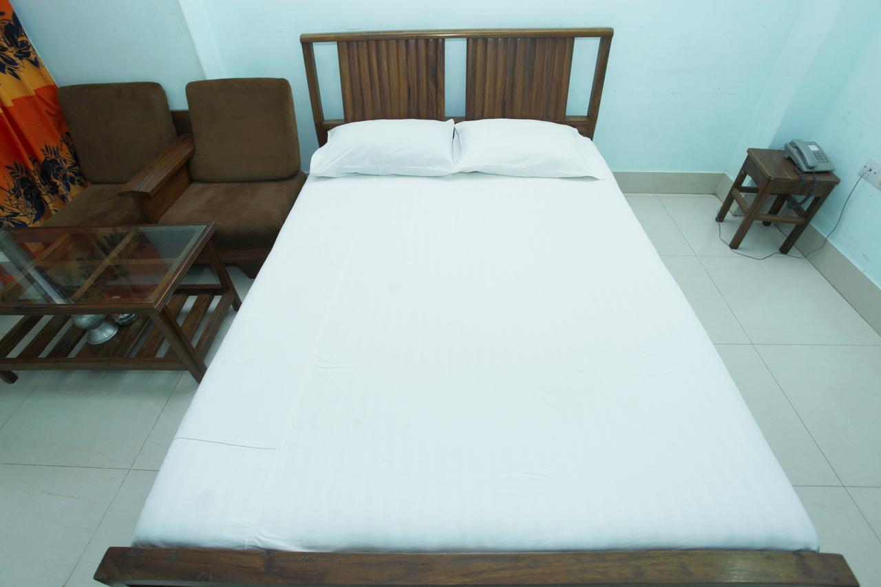 Hotel Star Park Dakhin Kattali Pokój zdjęcie