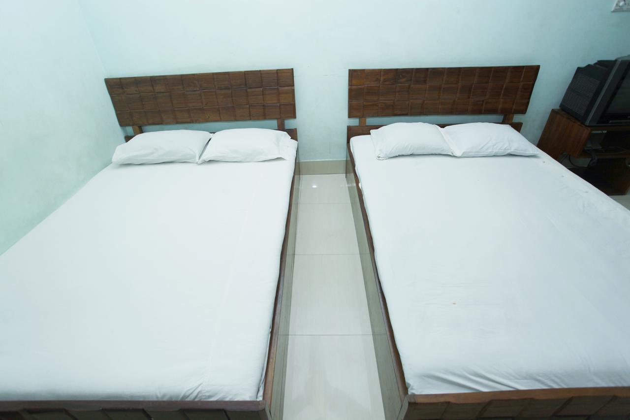 Hotel Star Park Dakhin Kattali Pokój zdjęcie
