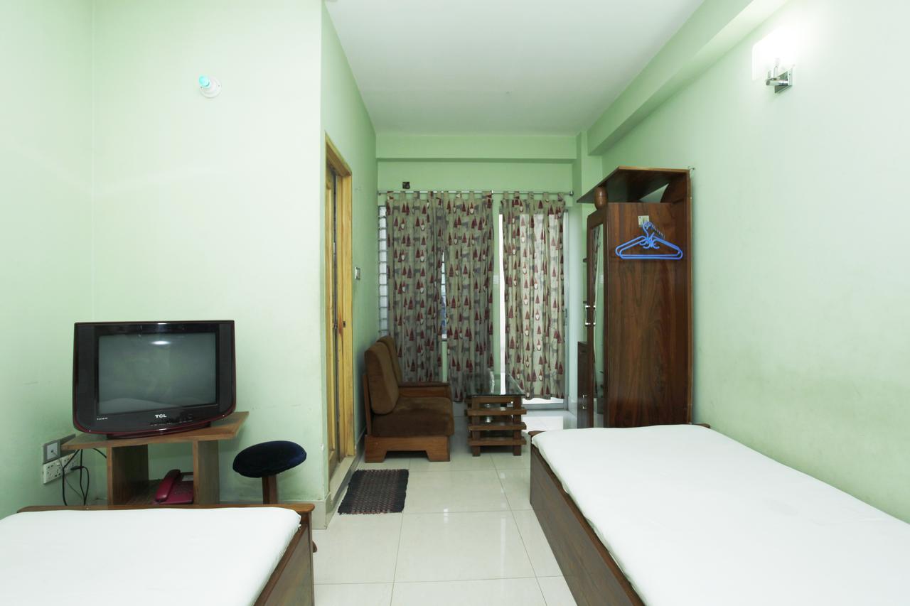 Hotel Star Park Dakhin Kattali Pokój zdjęcie
