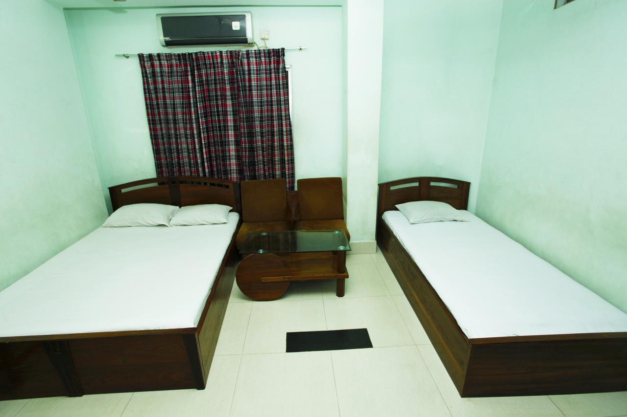 Hotel Star Park Dakhin Kattali Pokój zdjęcie