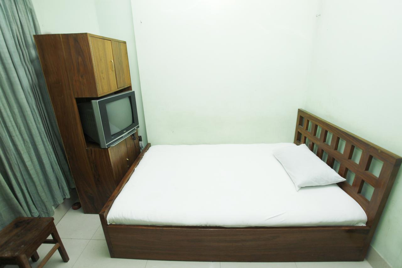 Hotel Star Park Dakhin Kattali Pokój zdjęcie