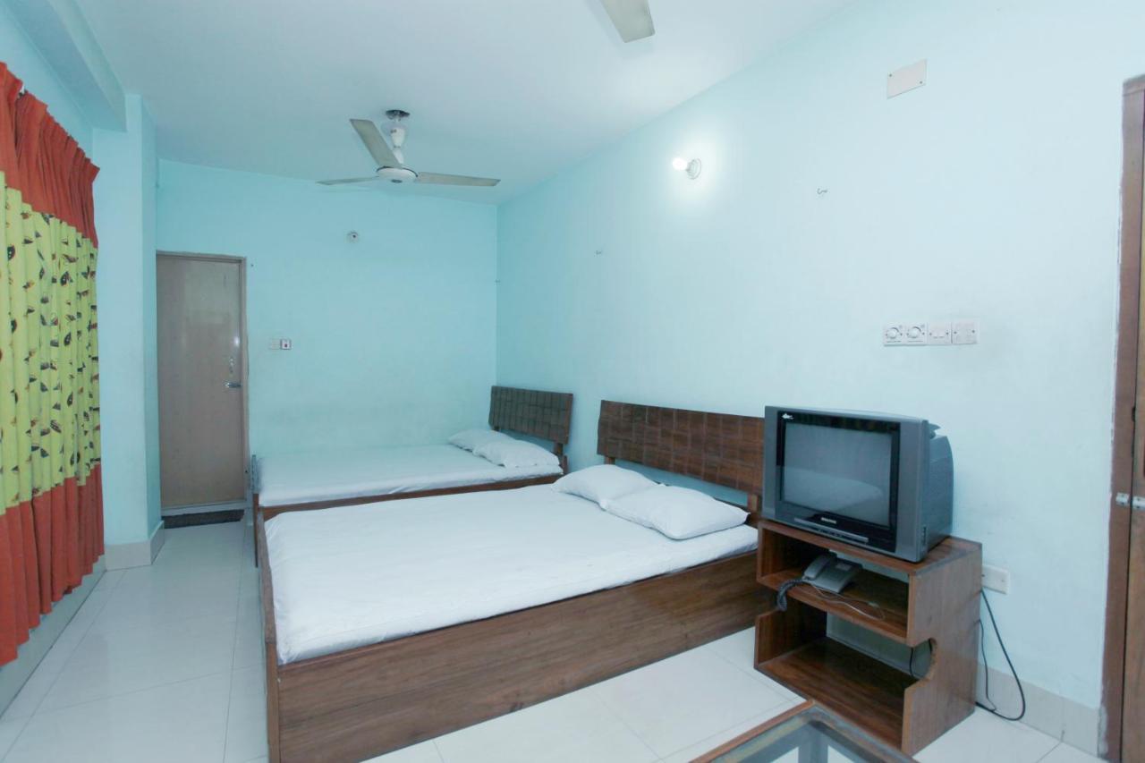 Hotel Star Park Dakhin Kattali Pokój zdjęcie