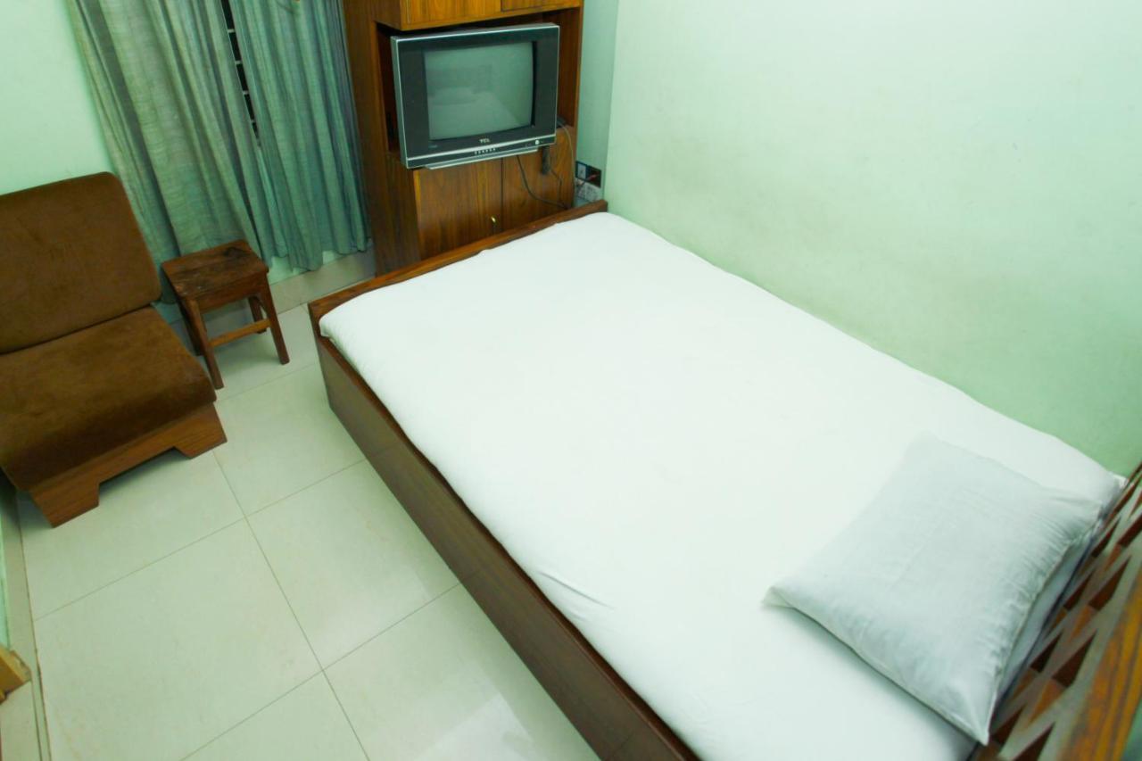 Hotel Star Park Dakhin Kattali Pokój zdjęcie